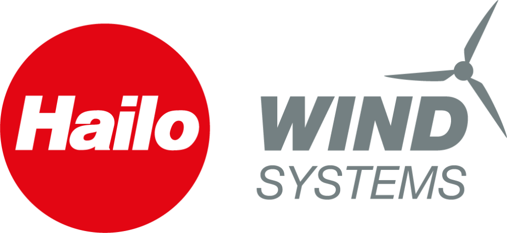 Logo Hailo Windsystems
